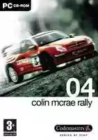 Free download Colin Mcrae Rally 4 (Europe) [En,Fr,De,It,Es] [PC CD-ROM] (4 CDs) free photo or picture to be edited with GIMP online image editor